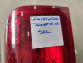 Oto Çıkma Parça / Ford / Transit Connect / Far & Stop / Sol Arka Stop / Çıkma Parça 