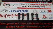 Oto Çıkma Parça / Hyundai / Accent / Koltuk & Döşeme / İç Kapı Kolu / Sıfır Parça 