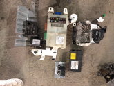Oto Çıkma Parça / Volvo / S80 / Elektrik / Sigorta Kutusu / Çıkma Parça 