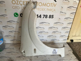 Oto Çıkma Parça / Ford / Fiesta / Kaporta & Karoser / Sağ Ön Çamurluk / Çıkma Parça 