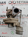 Oto Çıkma Parça / Seat / Ibiza / Motor / Turbo / Çıkma Parça 