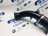 Oto Çıkma Parça / Bmw / 1 Serisi / Motor / Turbo Hortumu / Çıkma Parça 