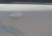 2011 model chevrolet aveo ls çıkma sağ arka kapı kolu