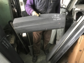 Oto Çıkma Parça / Volkswagen / Tiguan / Kaporta & Karoser / Kapı Çıtası / Çıkma Parça 