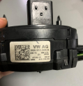 Oto Çıkma Parça / Volkswagen / Golf / Direksiyon / Direksiyon Sargısı / Çıkma Parça 