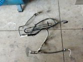 Oto Çıkma Parça / Ford / Escort / Direksiyon / Direksiyon Pompası / Çıkma Parça 
