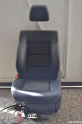 MERCEDES E SERİSİ W212 A212 ÖN SOL SİYAH KOLTUK