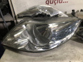 Oto Çıkma Parça / Honda / City / Far & Stop / Sol Ön Far / Çıkma Parça 