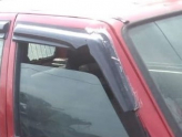 1994 model 60 lık fiat uno çıkma sağ ön kapı cam plastiği