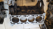 Oto Çıkma Parça / Opel / Astra / Motor / Blok / Çıkma Parça 