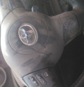 2006 MODEL ÇIKMA TOYOTA RAV-4 AİRBAG KAPAĞI.