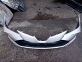 Oto Çıkma Parça / Toyota / Corolla / Tampon / Ön Tampon / Çıkma Parça 