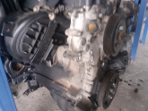 Oto Çıkma Parça / Opel / Corsa / Motor / Blok / Çıkma Parça 