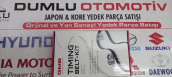 Oto Çıkma Parça / Honda / Civic / Motor / Triger Seti / Sıfır Parça 