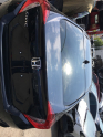 2018 HONDA CİVİC HATASIZ BAGAJ KAPISI.