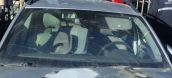 2005 VOLVO V50 ORİJİNAL ÖN KOLTUKLAR.