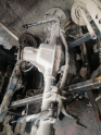 Oto Çıkma Parça / Ford / Transit / Defransiyel / Arka Defransiyel / Çıkma Parça 