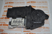 Oto Çıkma Parça / Volkswagen / Passat / Oto Cam / Cam Motoru / Çıkma Parça 
