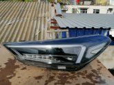 Oto Çıkma Parça / Hyundai / Tucson / Far & Stop / Sağ Ön Far / Çıkma Parça 