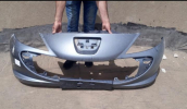PEUGEOT 206+ ÇIKMA ÖN TAMPON