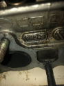Oto Çıkma Parça / Honda / Civic / Motor / Silindir Kapağı / Çıkma Parça 