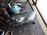 Sandero solfar 2014 model