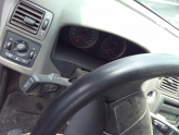 2007 VOLVO S40 ÇIKMA KM SAATİ MEVCUTTUR.