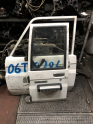 Oto Çıkma Parça / Toyota / Land Cruiser / Kaporta & Karoser / Sol Ön Kapı / Çıkma Parça 
