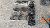 Oto Çıkma Parça / Volkswagen / Golf / Direksiyon / Direksiyon Pompası / Çıkma Parça 