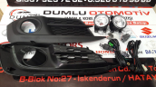 Oto Çıkma Parça / Honda / Civic / Far & Stop / Sis Farı / Sıfır Parça 