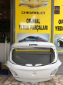 OPEL CORSA E BAGAJ KAPAĞI ORJİNAL OTO OPEL ÇIKMA PARÇALAR