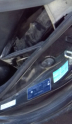 2010 HONDA CRZ KAPI KİLİDİ ORİJİNAL.