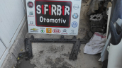 Oto Çıkma Parça / Renault / Megane / Alt Takım / Travers / Çıkma Parça 