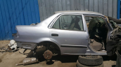 2001 TOYOTA COROLLA SAĞ ARKA ÇEYREK  ORİJİNAL.