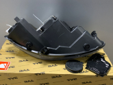 Oto Çıkma Parça / Seat / Leon / Far & Stop / Sol Ön Far / Sıfır Parça 