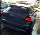 Oto Çıkma Parça / Audi / Q2 / Koltuk & Döşeme / Taban Halısı / Çıkma Parça 
