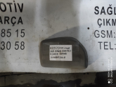 OEM;2K0867264D  VW CADDY SAĞ ARKA  EMNİYET KEMER KAPAĞI