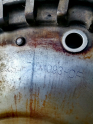 Oto Çıkma Parça / Ford / Focus / Motor / Volant / Çıkma Parça 