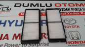 Oto Çıkma Parça / Mazda / 3 / Egzoz / Partikül Filtresi / Sıfır Parça 