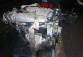 Oto Çıkma Parça / Hyundai / Santa Fe / Motor / Motor (komple) / Çıkma Parça 