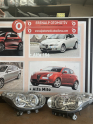 Oto Çıkma Parça / Fiat / Doblo / Far & Stop / Sağ Ön Far / Sıfır Parça 