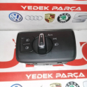 Oto Çıkma Parça / Volkswagen / Passat / Far & Stop / Far Anahtarı / Çıkma Parça 