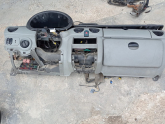 Oto Çıkma Parça / Renault / Kangoo / Direksiyon / Direksiyon Airbag / Çıkma Parça 