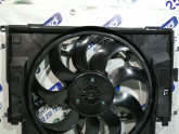 Oto Çıkma Parça / Bmw / 3 Serisi / Fan / Fan Paneli / Sıfır Parça 