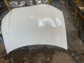 Mitsubishi lancer çıkma beyaz ön kaput