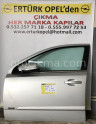 Oto Çıkma Parça / Opel / Corsa / Kaporta & Karoser / Sağ Ön Kapı / Çıkma Parça 