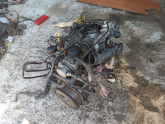 Oto Çıkma Parça / Volkswagen / Golf / Motor / Motor (komple) / Çıkma Parça 