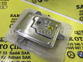 Oto Çıkma Parça / Mercedes / C180 / Far & Stop / Far Beyni / Çıkma Parça 