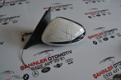 Oto Çıkma Parça / Mercedes / E Serisi / Ayna / Sol Dış Ayna / Çıkma Parça 