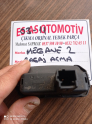 Oto Çıkma Parça / Renault / Megane / Kaporta & Karoser / Kapı Kilidi / Çıkma Parça 
